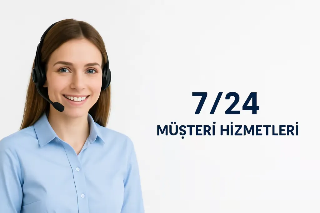 GAZİEMİR FUJİTHERMA Teknik Servis Ekibi